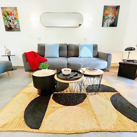 Apartment Vue Sur Le Golf En Rez-de-chaussee - Piscine Chauffee Accessible De Mai A Septembre *