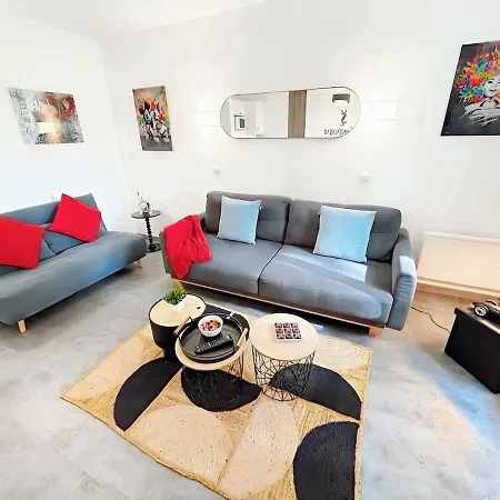 Vue Sur Le Golf En Rez-de-chaussee - Piscine Chauffee Accessible De Mai A Septembre *