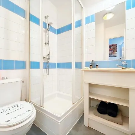 Vue Sur Le Golf En Rez-de-chaussee - Piscine Chauffee Accessible De Mai A Septembre شقة