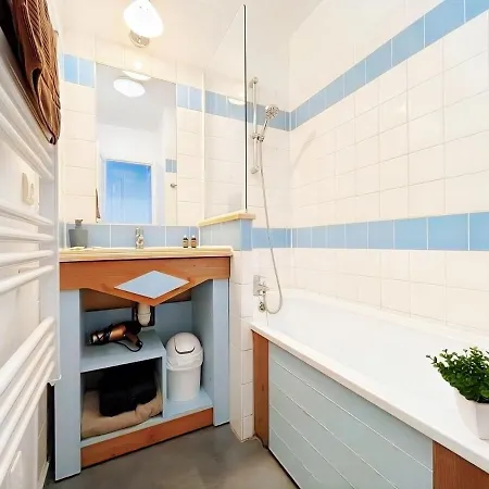 Vue Sur Le Golf En Rez-de-chaussee - Piscine Chauffee Accessible De Mai A Septembre * دوفييل