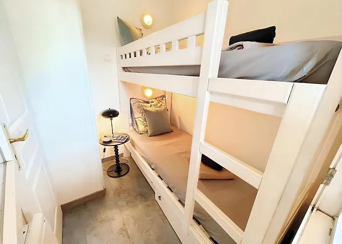 Vue Sur Le Golf En Rez-de-chaussee - Piscine Chauffee Accessible De Mai A Septembre شقة *