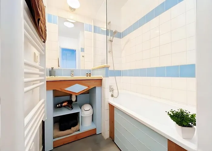 Vue Sur Le Golf En Rez-de-chaussee - Piscine Chauffee Accessible De Mai A Septembre * دوفييل