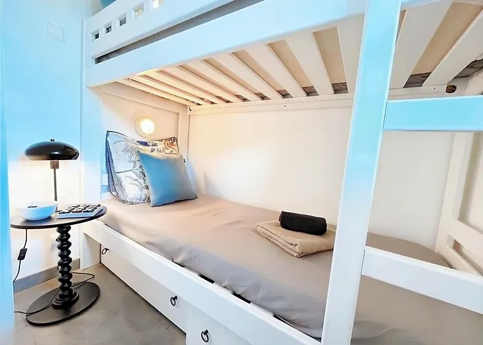 Vue Sur Le Golf En Rez-de-chaussee - Piscine Chauffee Accessible De Mai A Septembre شقة