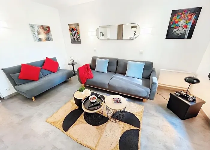 Vue Sur Le Golf En Rez-de-chaussee - Piscine Chauffee Accessible De Mai A Septembre *